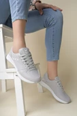 Kadın Sneaker Günlük Ayakkabı LEO01 - 2