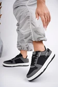 Kadın Günlük Sneaker Ayakkabı - 8