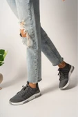 Unisex Yazlık Sneaker Ayakkabı 8080 - 4
