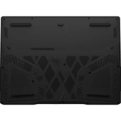 CROSSHAIR 16 HX AI D2XWGKG-047XTR Intel Core Ultra 9 275HX 32GB 1TB SSD RTX5070 Freedos 16" QHD+ 240Hz Taşınabilir Bilgisayar - 9