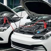 Michelin ML4002 6V/12V/24V 500Amper 2,5Metre Akü Takviye Kablosu thumbnail 7