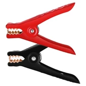 Michelin ML4002 6V/12V/24V 500Amper 2,5Metre Akü Takviye Kablosu thumbnail 3