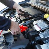 Michelin ML4002 6V/12V/24V 500Amper 2,5Metre Akü Takviye Kablosu thumbnail 6