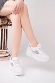 Kadın Sneaker Günlük Ayakkabı - 8