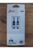 LitaeTrend Audio Ses Kablosu 3.5 Royaleks-AND-400 - 1