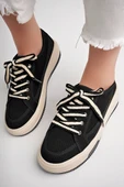 Kadın Sneaker Günlük Ayakkabı 6102 - 3