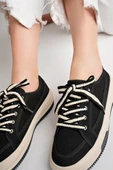 Kadın Sneaker Günlük Ayakkabı 6102 - 2