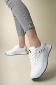 Kadın Sneaker Günlük Ayakkabı LEO01 - 8