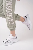 Kadın Sneaker Günlük Ayakkabı - 3