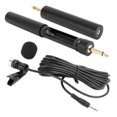 Yoga YTM-CM120 Kablolu Hassas Kondenser Yaka Mikrofonu thumbnail 2