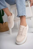 Kadın Sneaker Günlük Ayakkabı - 4