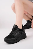 Kadın Sneaker Günlük Ayakkabı - 4