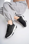 Kadın Triko Günlük Sneaker Ayakkabı 8053 - 7