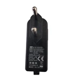 GSCV1000S012V12E GSP 12V 1A Modem ve Arduino Uyumlu Plastik Kasa Priz Tipi Adaptörü thumbnail 3