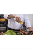 LitaeTrend Masterchef Yağdanlık & Sosluk 1000 Ml Royaleks-GMP-122 - 4