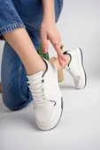 Kadın Sneaker Günlük Ayakkabı - 12