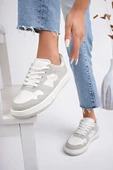 Kadın Günlük Sneaker Ayakkabı - 11