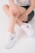 Kadın Sneaker Günlük Ayakkabı - 7
