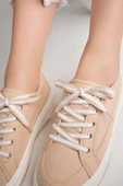 Kadın Sneaker Günlük Ayakkabı 6102 - 9