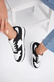 Kadın Günlük Sneaker Ayakkabı - 8