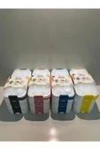 LitaeTrend Kat Kat Lunch Box Saklama Kabı Royaleks-BNM-4030 - 4