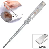 Seyyar 3 Metre Uzatma Kablosu TTR CCA Çok Telli 3x2.5 mm Elektrik Kablo Kontrol Kalem Dişi Erkek Fiş thumbnail 6