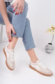 Sneaker Günlük Ayakkabı - 1