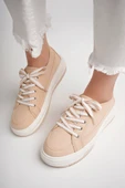 Kadın Sneaker Günlük Ayakkabı 6102 - 8