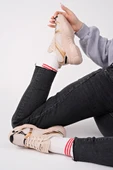 Kadın Sneaker Günlük Ayakkabı - 6