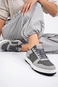 Kadın Günlük Sneaker Ayakkabı - 2