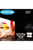 LitaeTrend Küçük 6'lı Kase Royaleks-81479 - 1