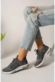 Unisex Yazlık Sneaker Ayakkabı 8080 - 3