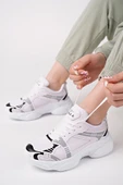 Kadın Sneaker Günlük Ayakkabı - 1