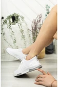 Unisex Yazlık Sneaker Ayakkabı 8080 - 9