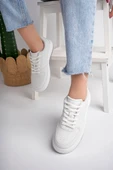 Kadın Sneaker Günlük Ayakkabı - 8