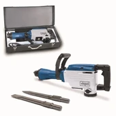 Scheppach AB1700 Elektrikli Kırıcı - 1