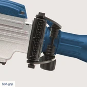 Scheppach AB1700 Elektrikli Kırıcı - 3