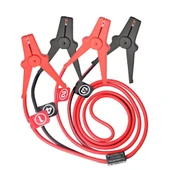 Michelin ML4002 6V/12V/24V 500Amper 2,5Metre Akü Takviye Kablosu thumbnail 2