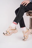 Kadın Sneaker Günlük Ayakkabı - 4