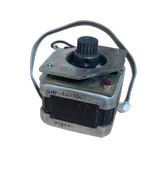 SHP-4201002 Nema 17 42x42mm 200 Adım 1.8° Step Motor Bipolar thumbnail 4