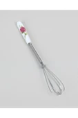LitaeTrend Porselen Saplı Mini Çırpıcı Royaleks-RA-267 - 2