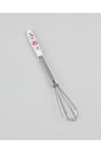 LitaeTrend Porselen Saplı Mini Çırpıcı Royaleks-RA-267 - 1