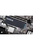 Kioxia Exceria 2TB PCI-Express 4.0 M.2 SSD LSC11K2T04G8 - 2