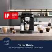 Delonghi Ecam310.60.B Magnifica Evo Next - 2