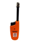 LitaeTrend Uzayabilir & Doldurulabilir Renkli Mutfak Çakmağı (1 ADET) Royaleks-KA111-0440 - 1