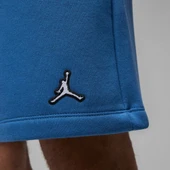 Nike M J Ess Flc Short Erkek Şort  DQ7470.485 thumbnail 5