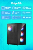 Game Garaj Edge 5A AMD Ryzen 5 7500F 32GB RAM 1TB SSD RTX5060Ti 16GB FreeDOS Tavsiye Sistem - 1