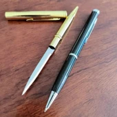 Yazan Kalem Çakı - 1