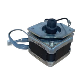 SHP-4201002 Nema 17 42x42mm 200 Adım 1.8° Step Motor Bipolar thumbnail 1