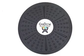 CanDo  Economy Balance Board / Denge Tahtası ( 38 cm çapında ) thumbnail 1
